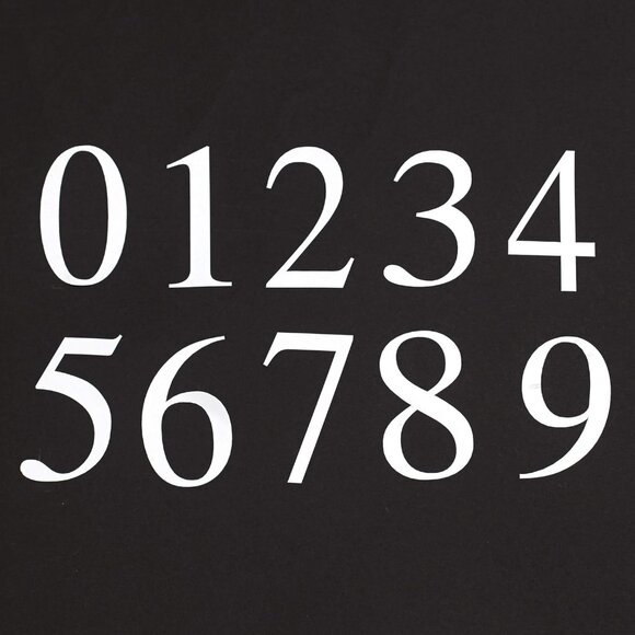 Seasonal Home Address marker - Picture 4 of 4